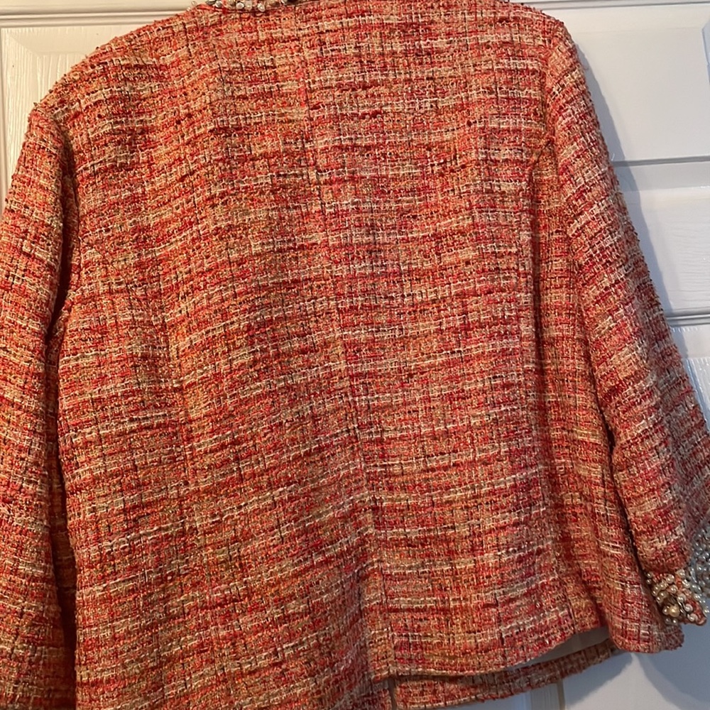 Jacket - Picture 4 of 4